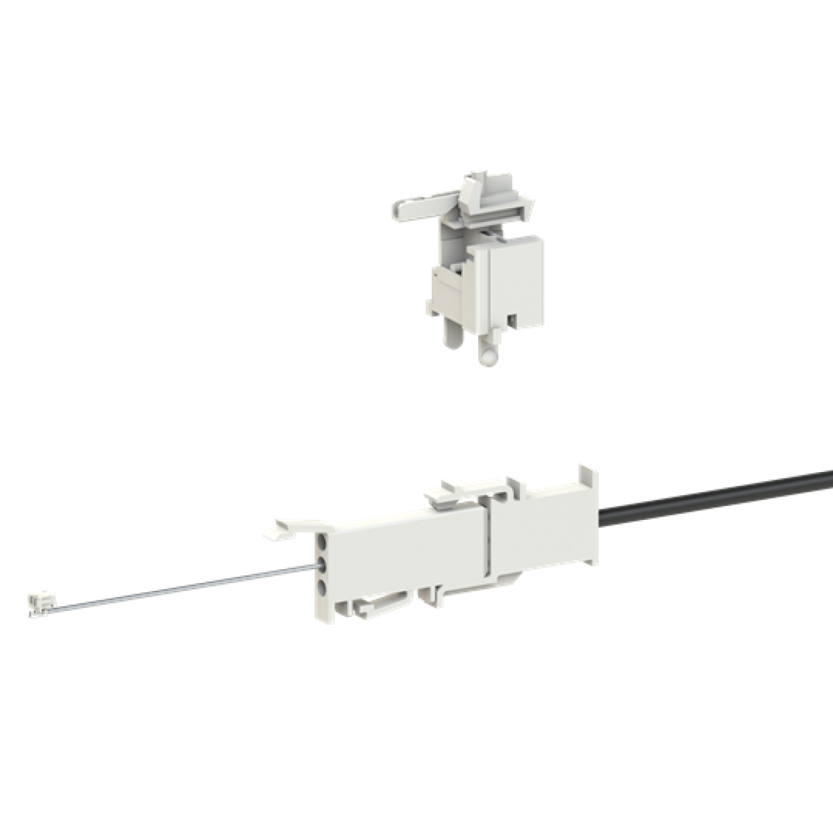 KIT x CON.VOLT.TAKEOFF EXT.NEU. XT4 W