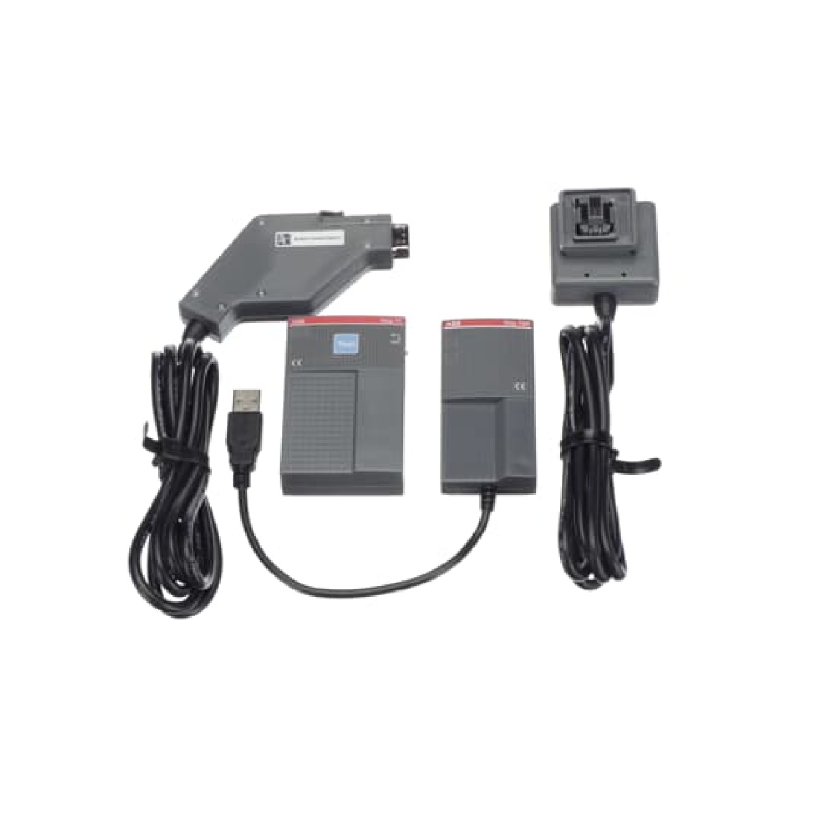 Ekip T e P TEST AND PROGRAMMING UNIT