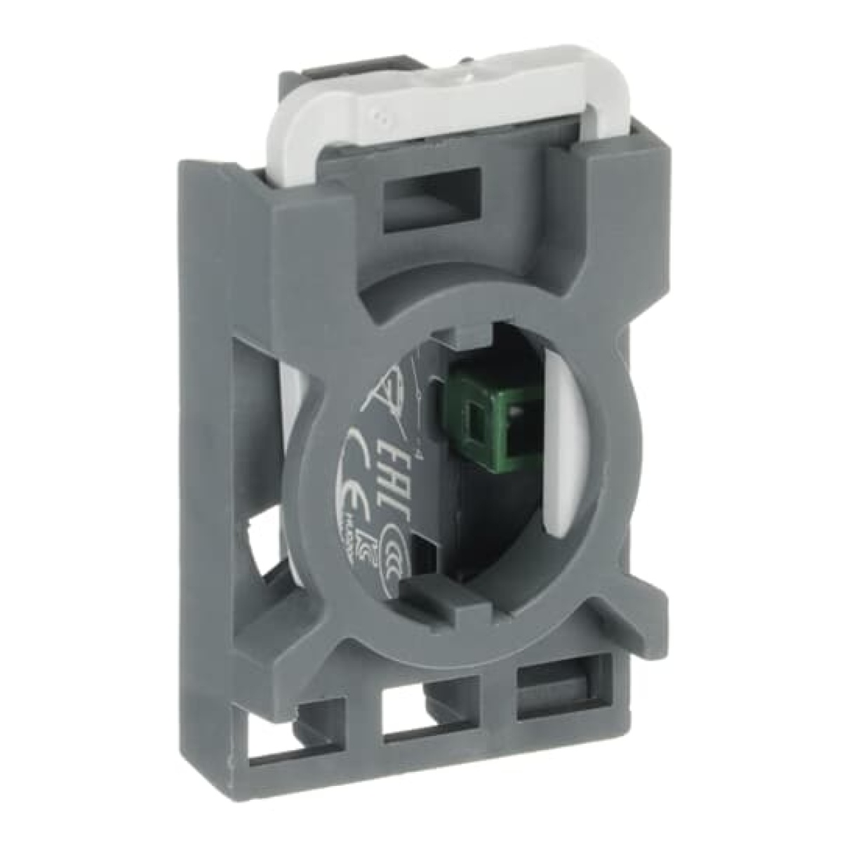 MCBH-10 Contact Block