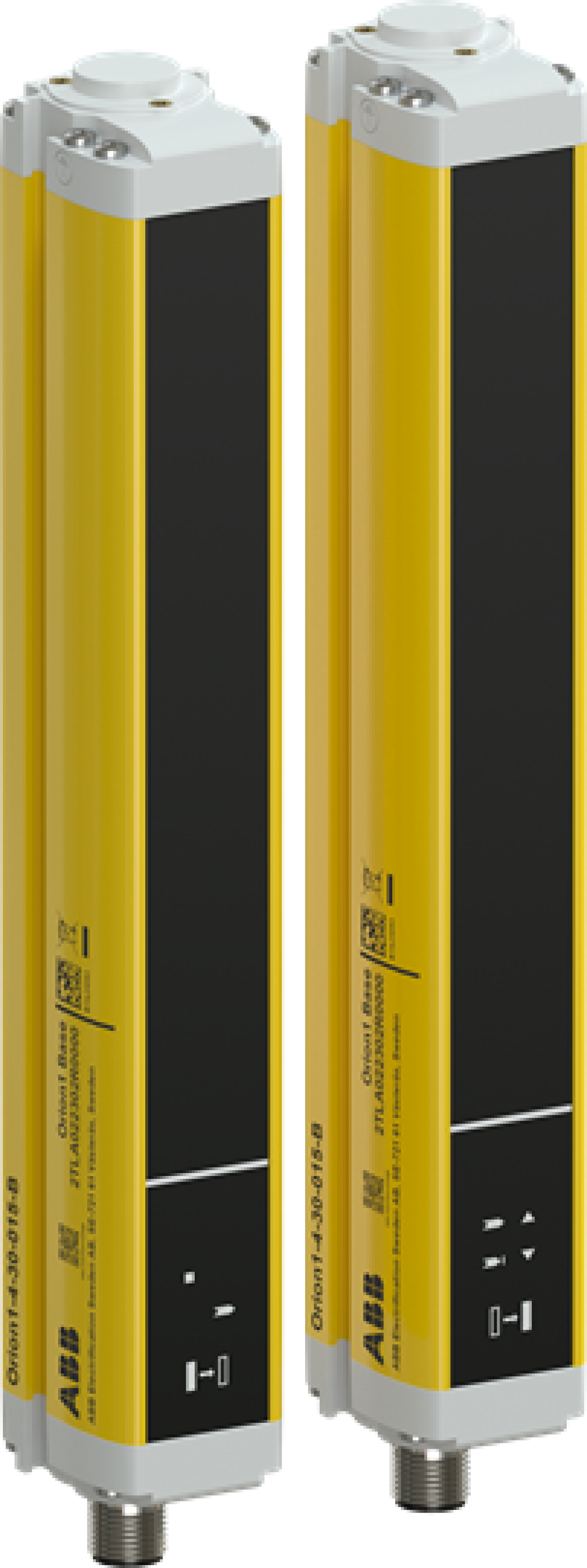 Orion1-4-30-015-B Safety light curtain