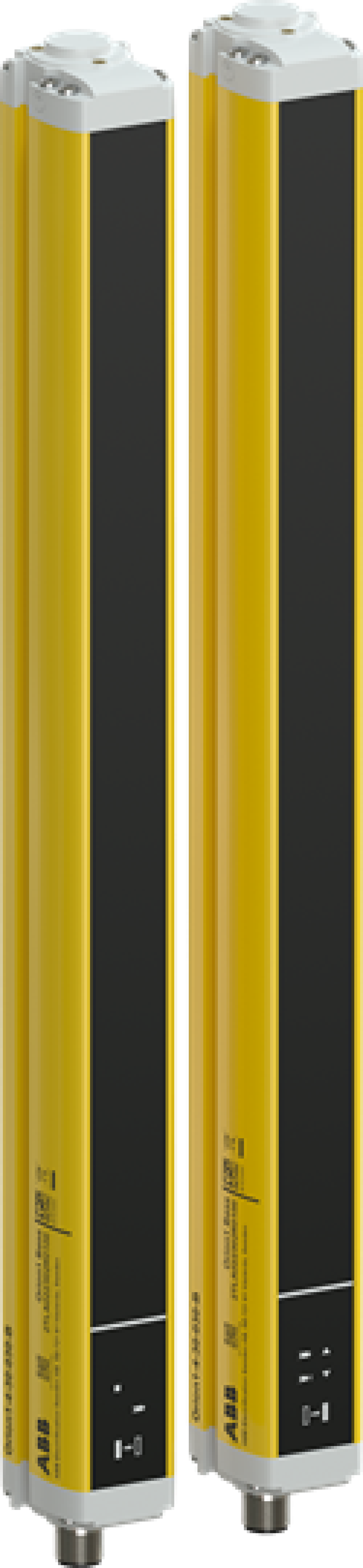 Orion1-4-30-030-B Safety light curtain