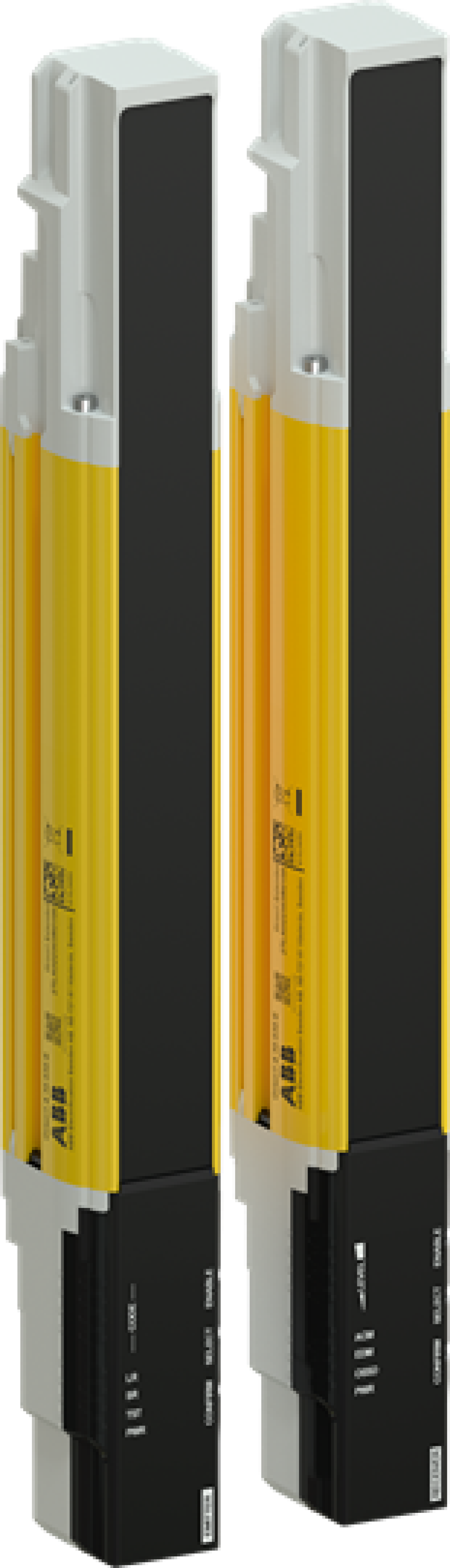 Orion1-4-30-030-E Safety light curtain