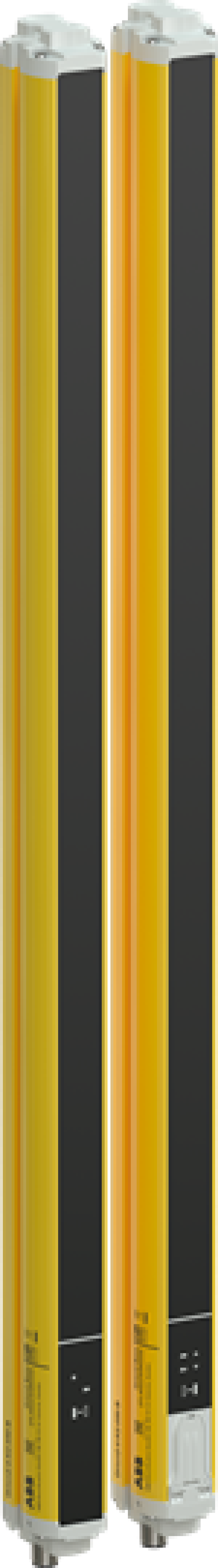 Orion2-4-K2-050-B Safety light grid