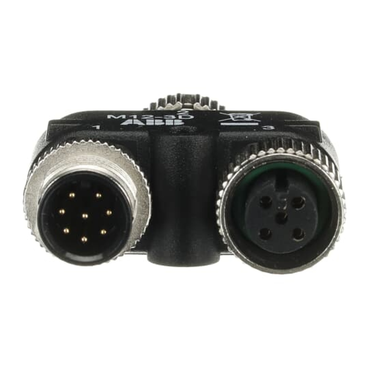 M12-3D Connection accessory