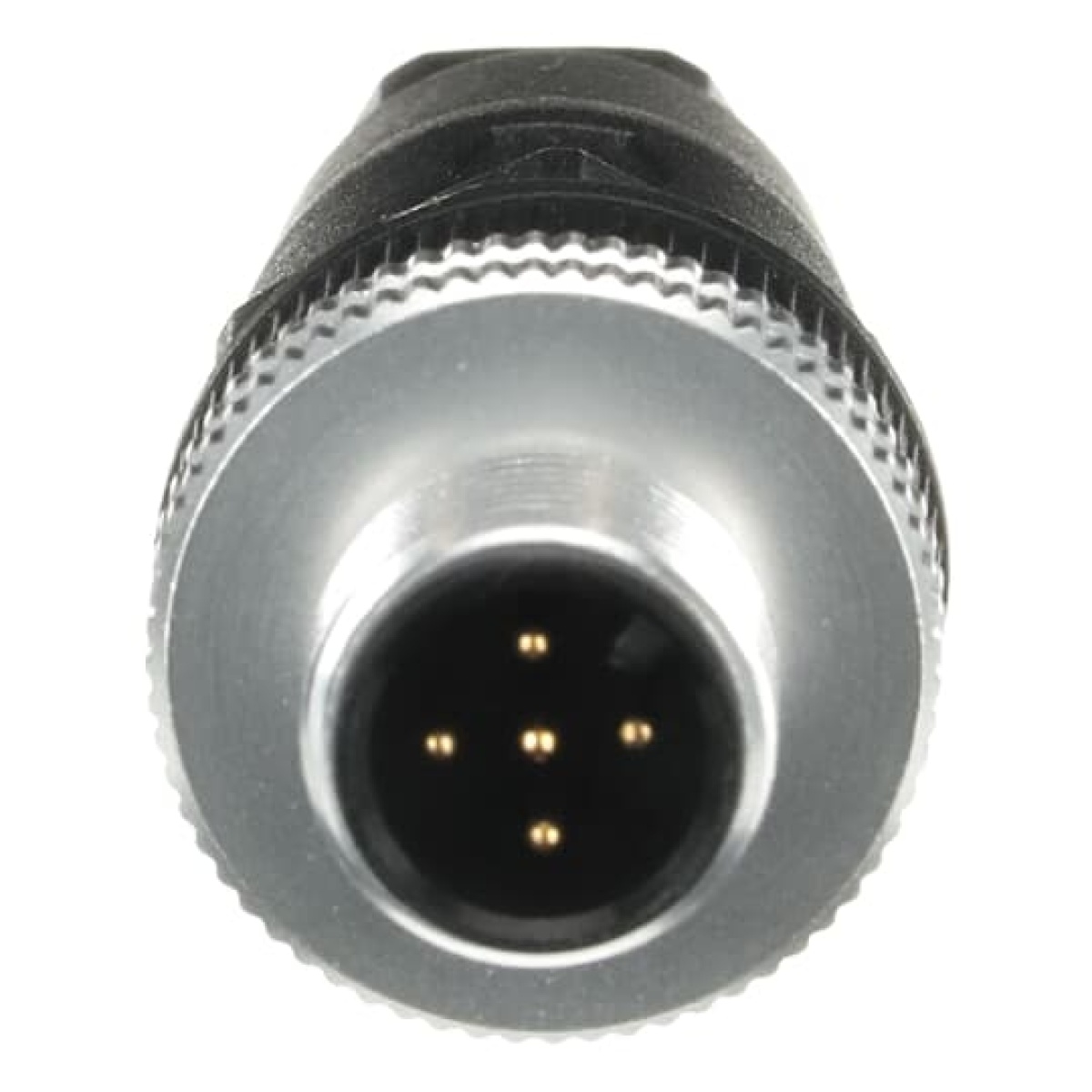 M12-C02 Connector