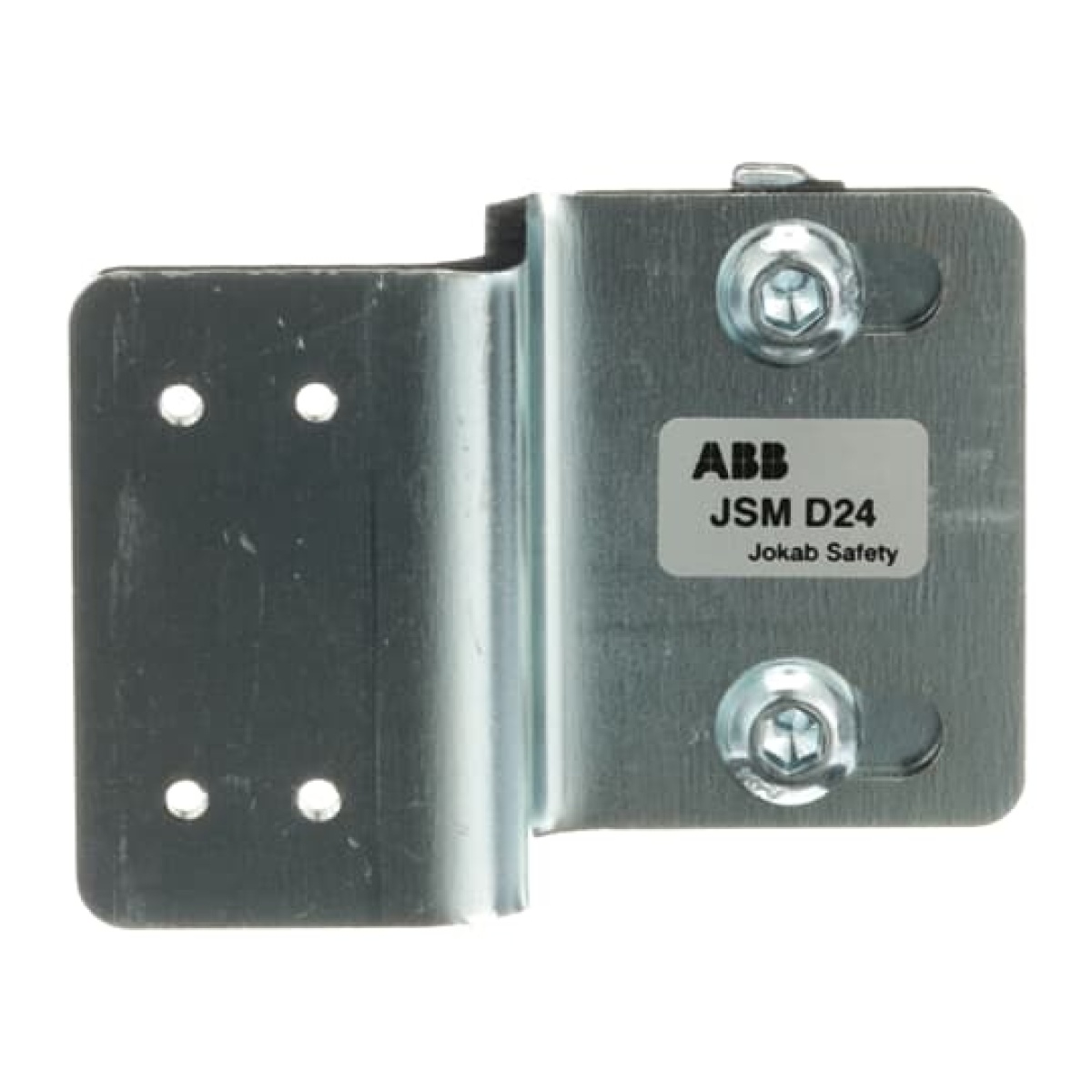 JSM D24 Mounting kit