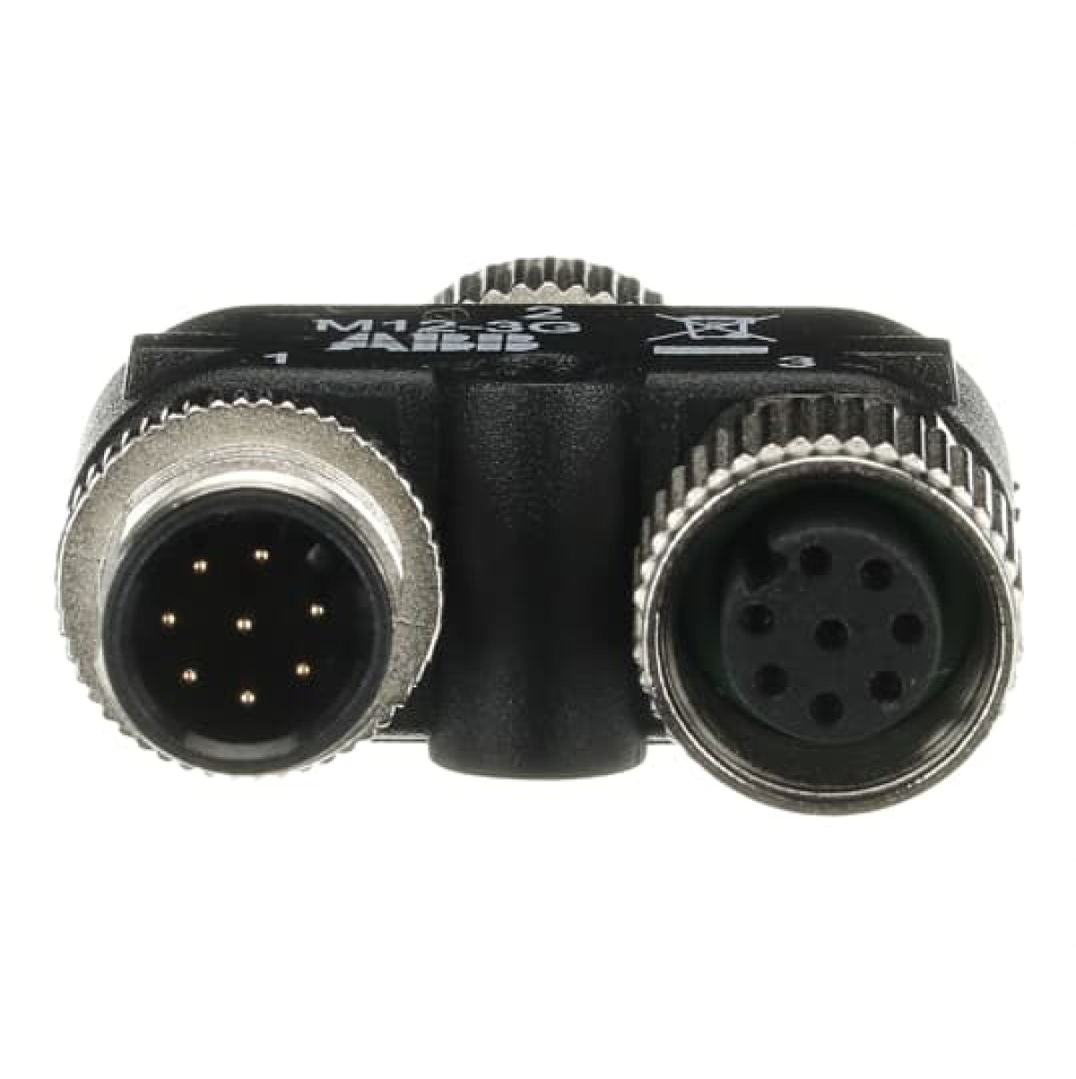 M12-3G Connection accessory