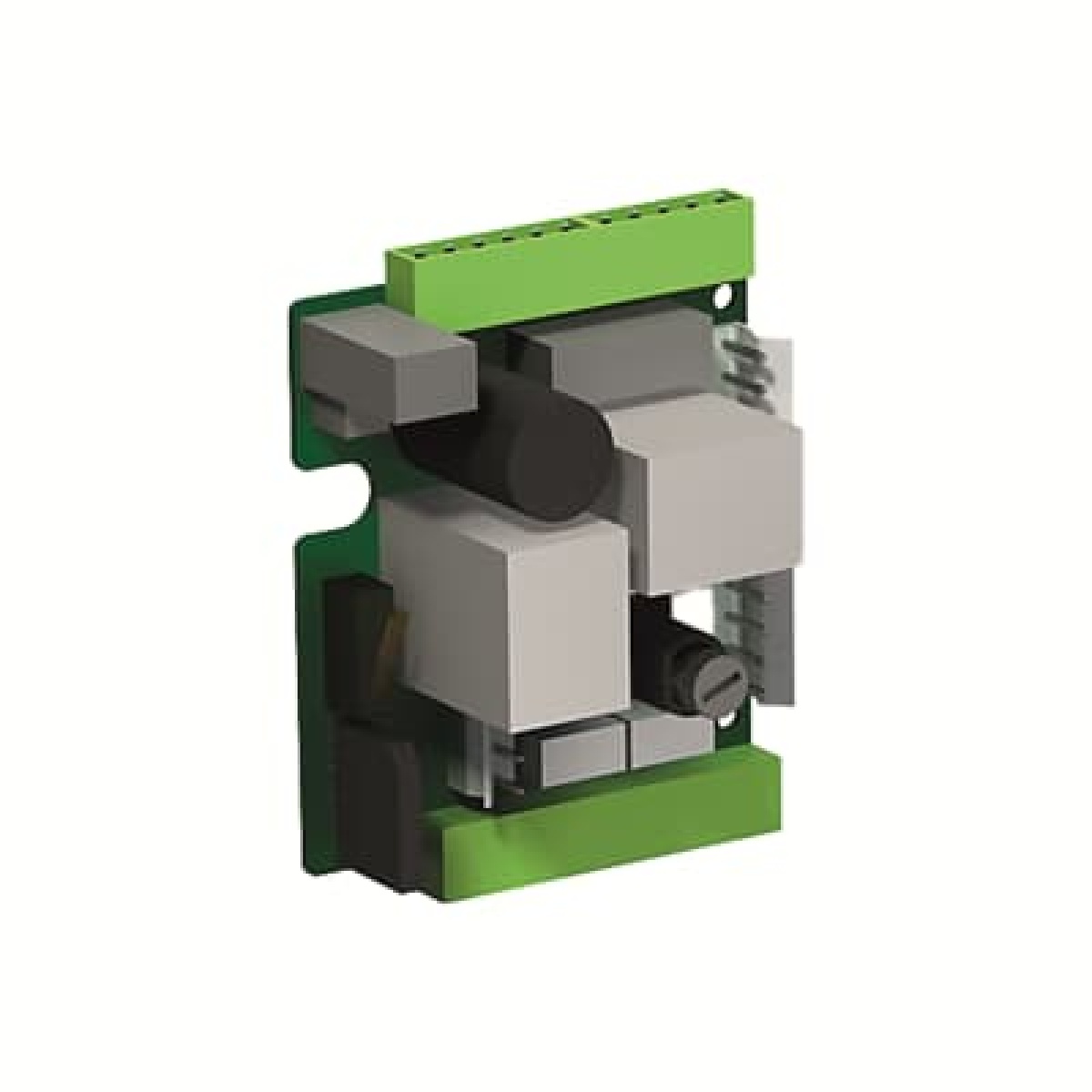 OME2PB-250 CIRCUIT BOARD