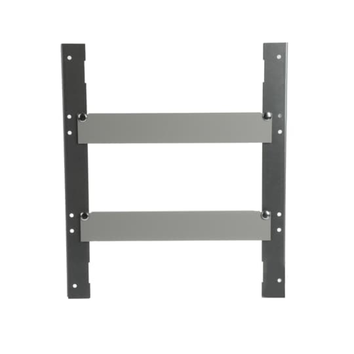 SUPPORTS DIN PA.14DINX2ROWS 500X400 7035