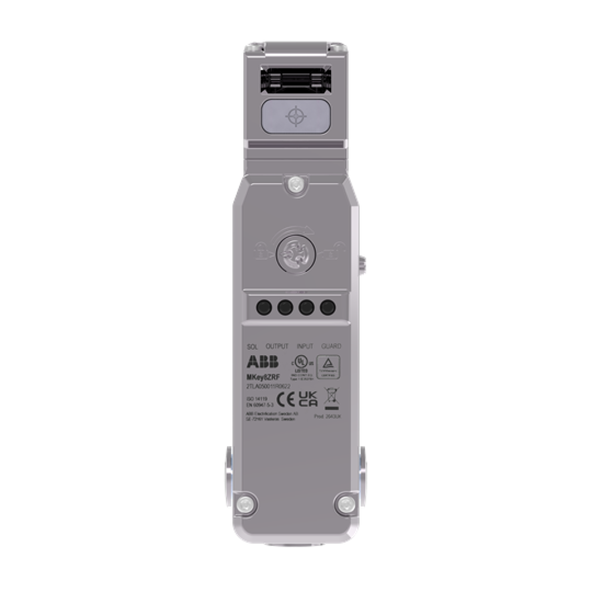 MKey8ZRF SS M20 Switch