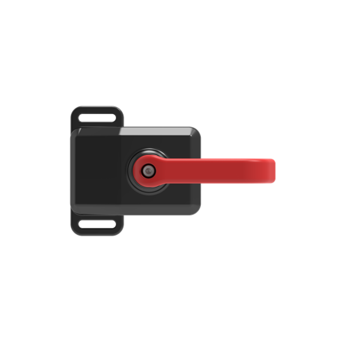 MKey DCRER handle Handle