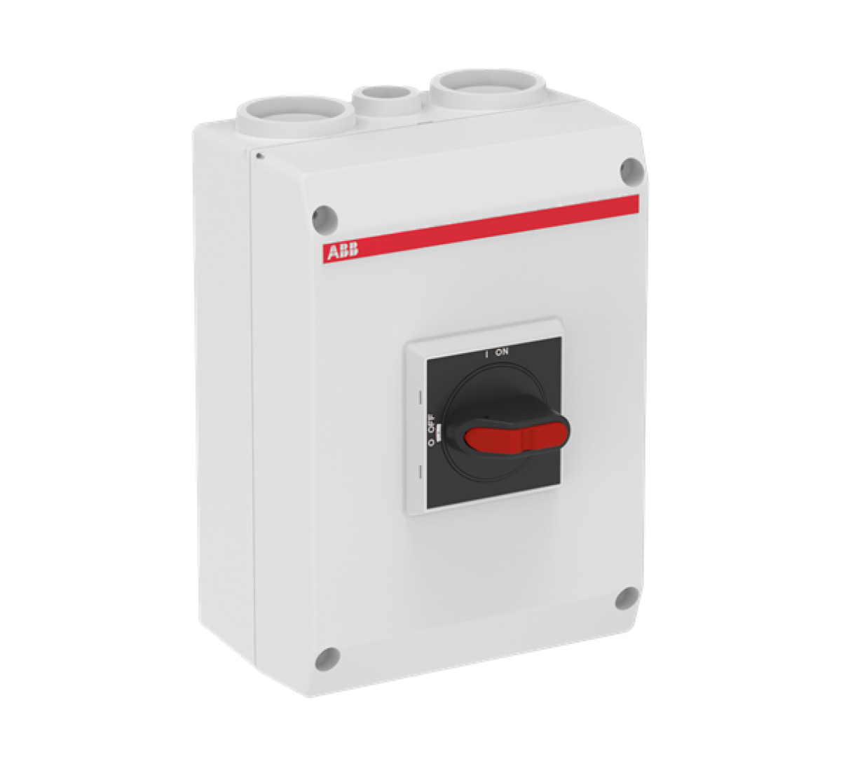 OTE25T3M EMC safety switch