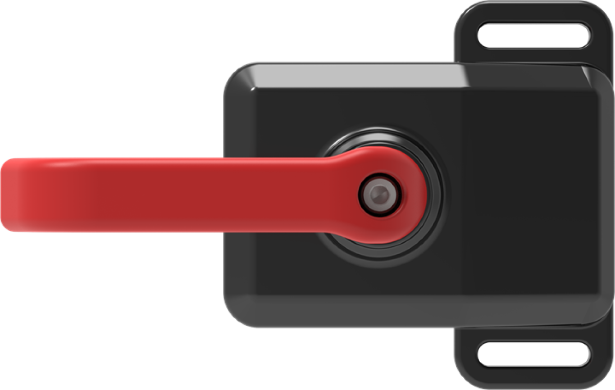 MKey DCREL handle Handle