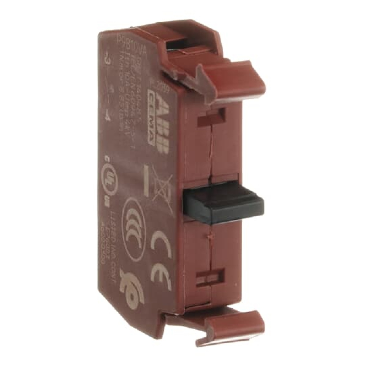 P9B10VA Contact Block