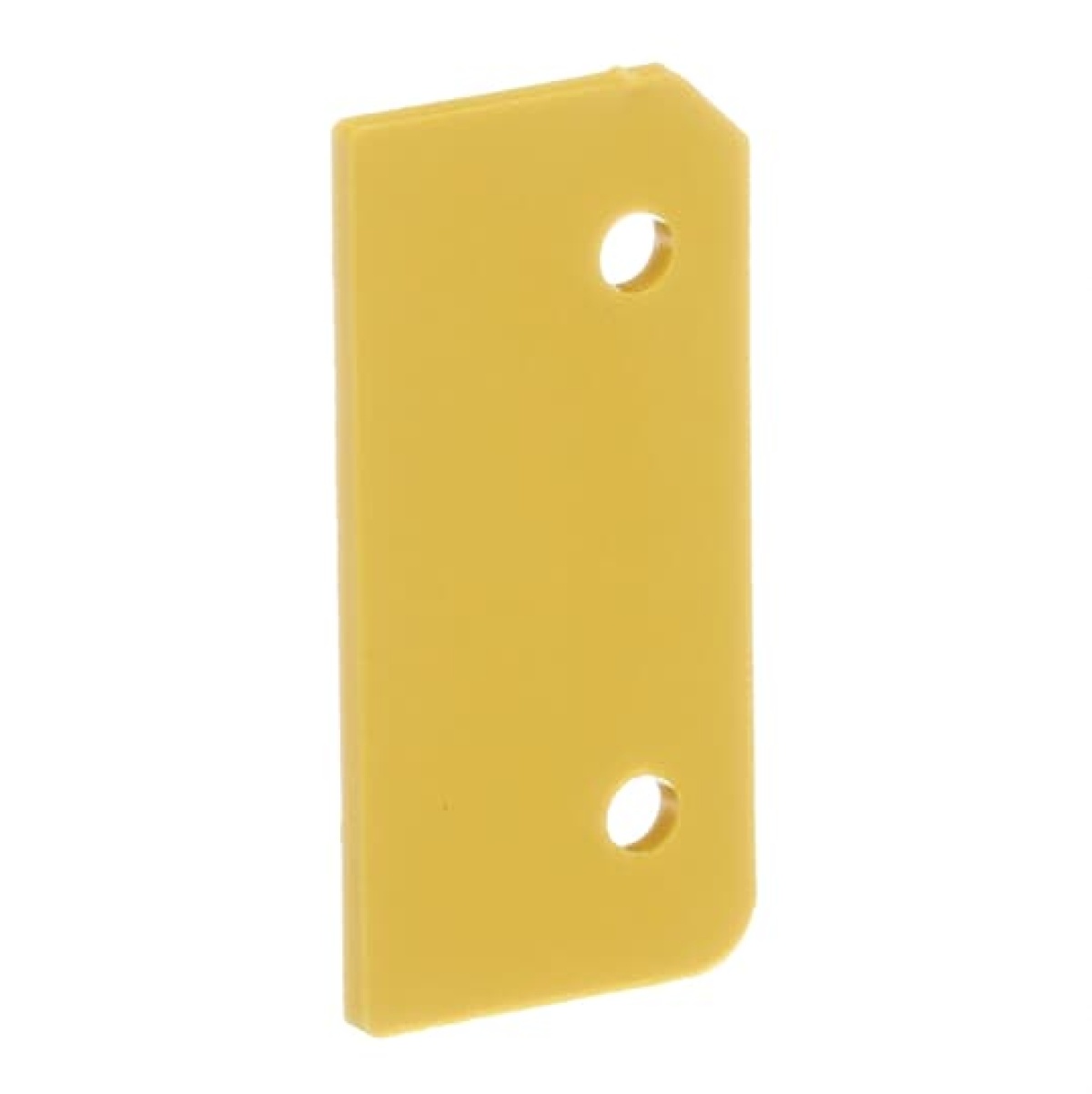 DA 1B Distance plate Spare part