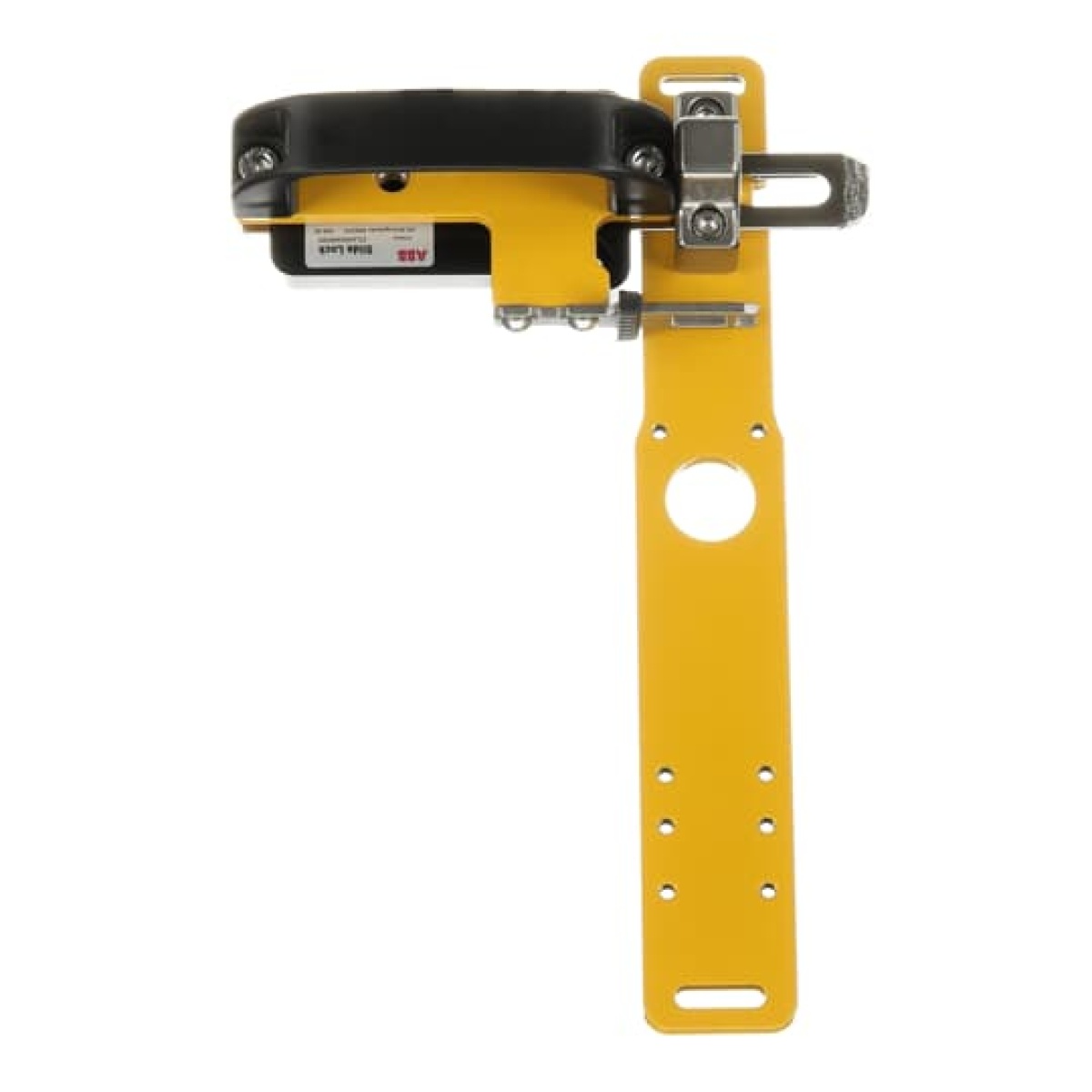 MKey Slide lock left Handle