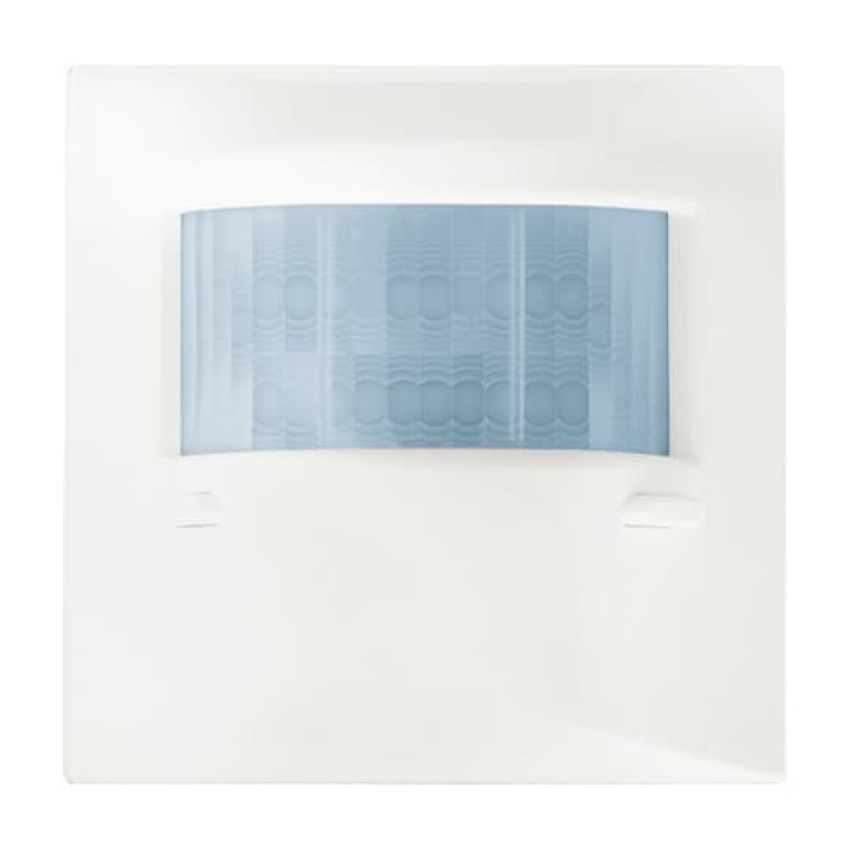 Electronic Controls Movement sensor studio white matt - impuls