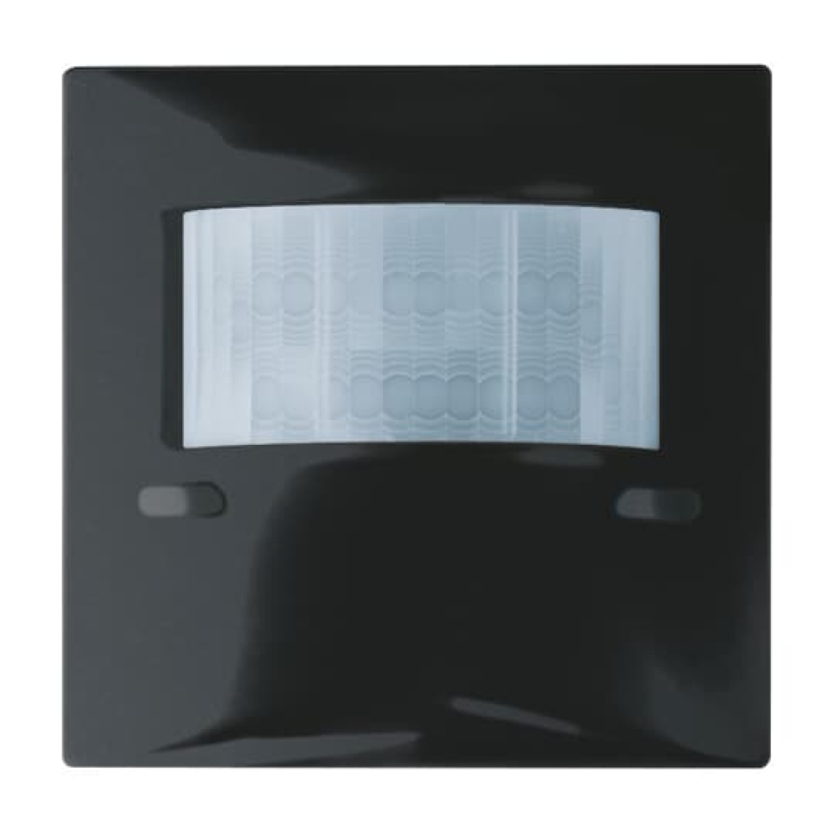 Electronic Controls Movement sensor black matt - impuls