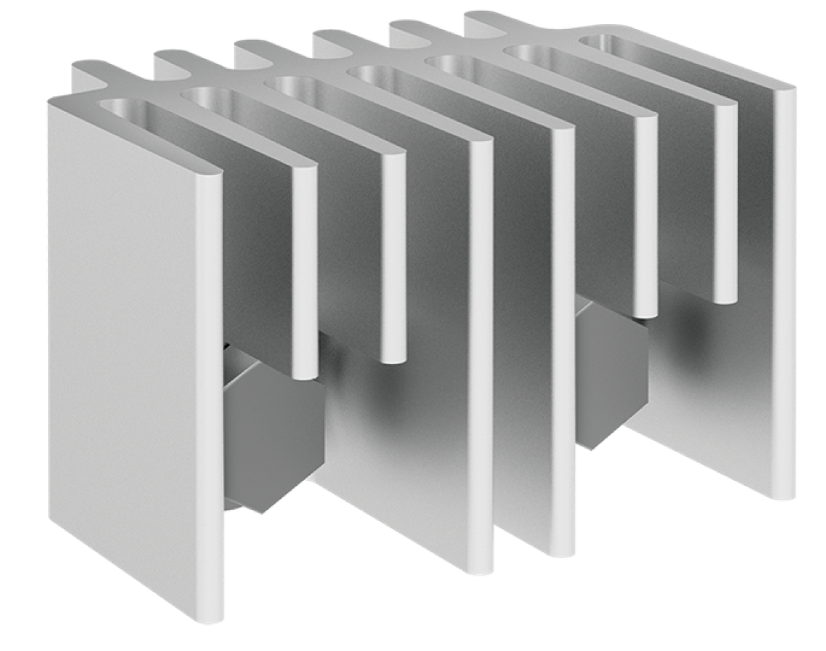 OTDCKIT250S11 Connection bar kit