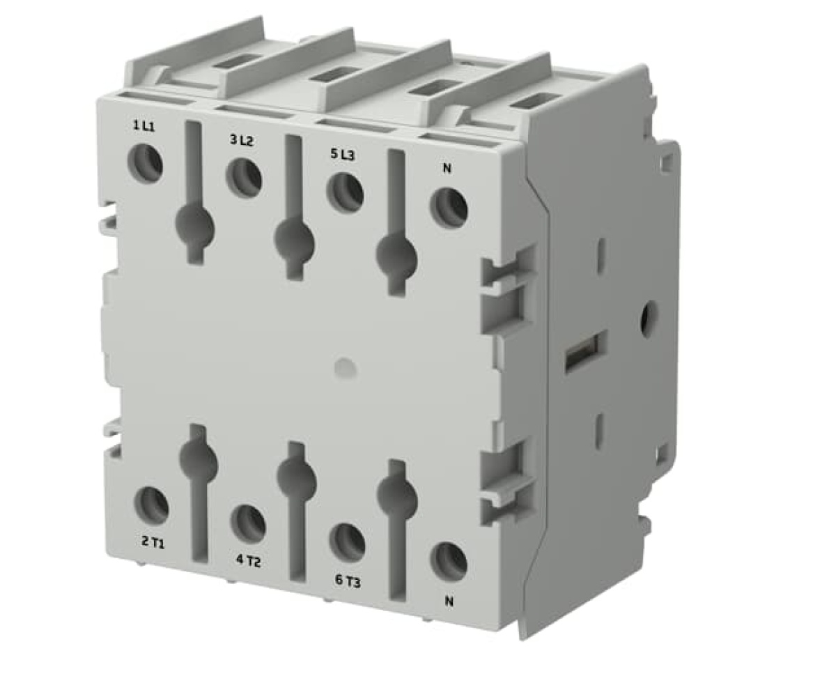 OT100G2-4DSN2 SWITCH DISCONNECTOR
