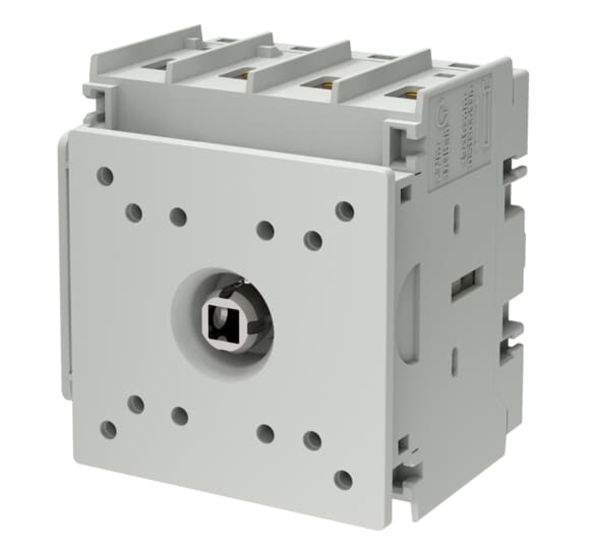 OT63G2-4DSN2 SWITCH DISCONNECTOR