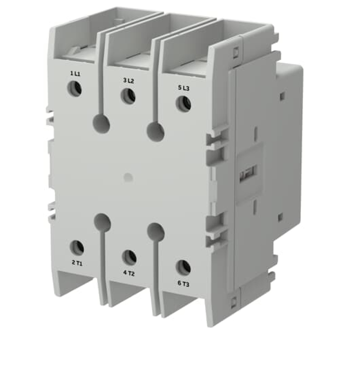 OT125G3-3DS SWITCH DISCONNECTOR