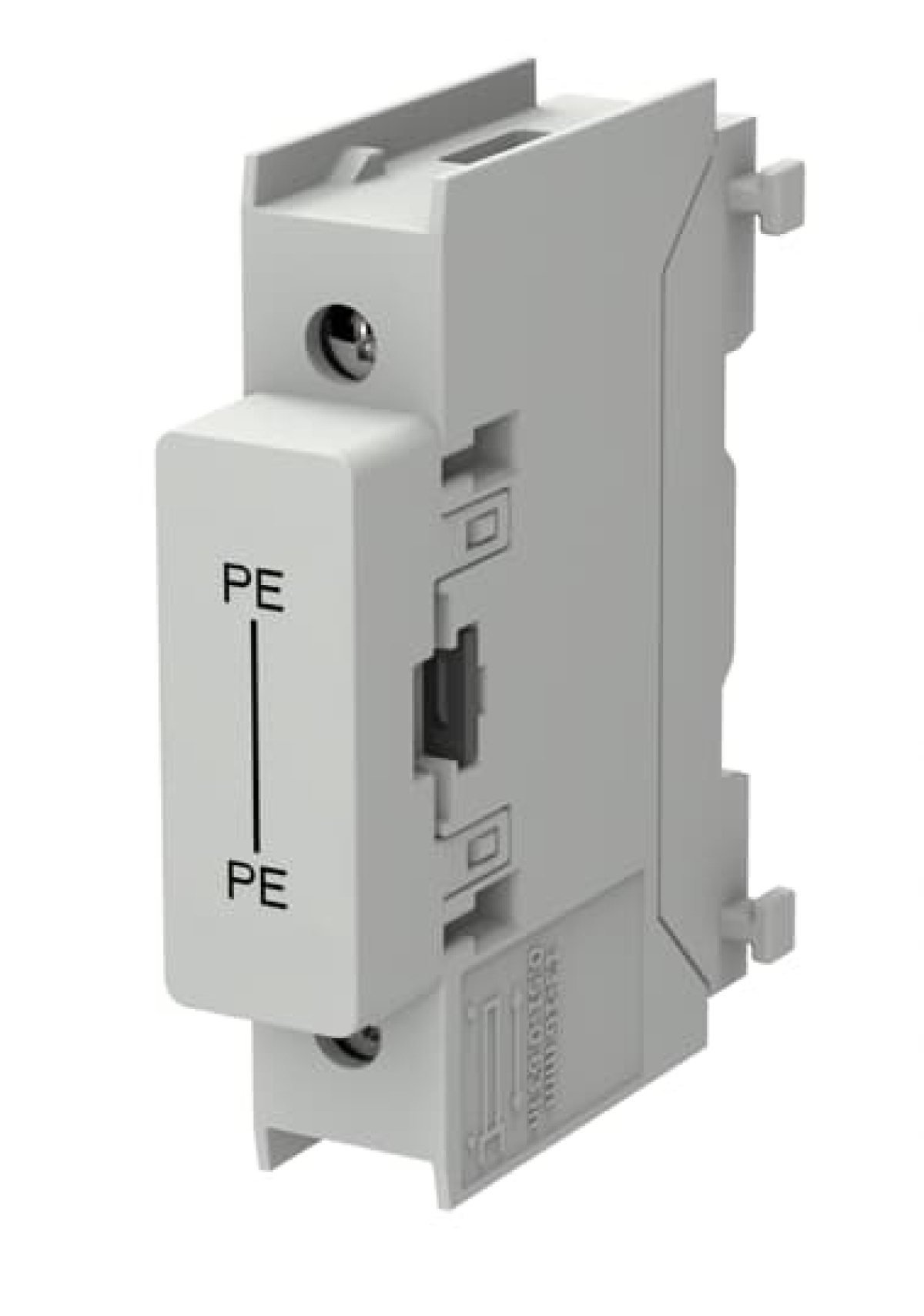 PEG2 PROTECTIVE EARTH POLE