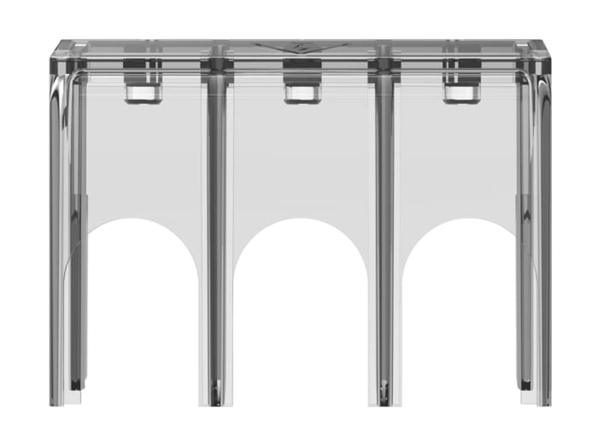 TSG3-3 TERMINAL SHROUD