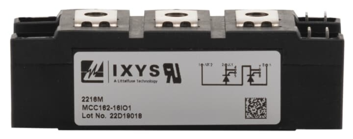 PSTM-13218 Thyristor - 380 V AC