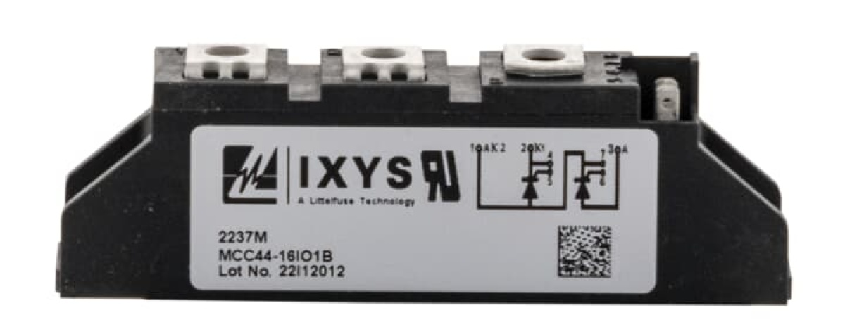 PSTM-5718 Thyristor - Main Circuit 690 V