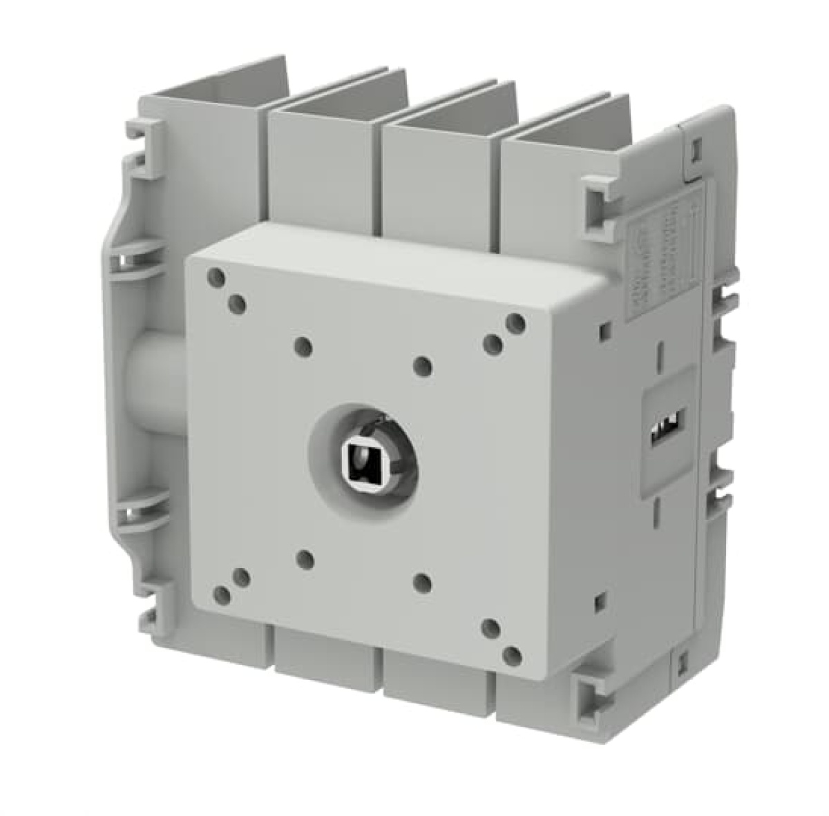 OT125G3-4DSN2 SWITCH DISCONNECTOR