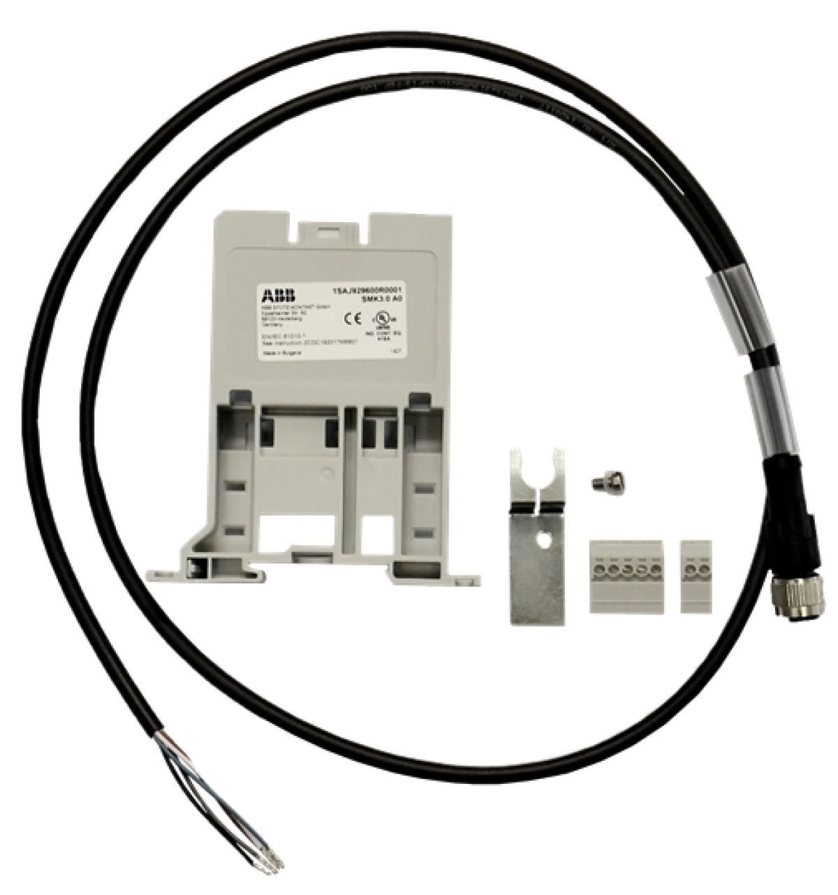 PS-FBPK Fieldbus plug kit
