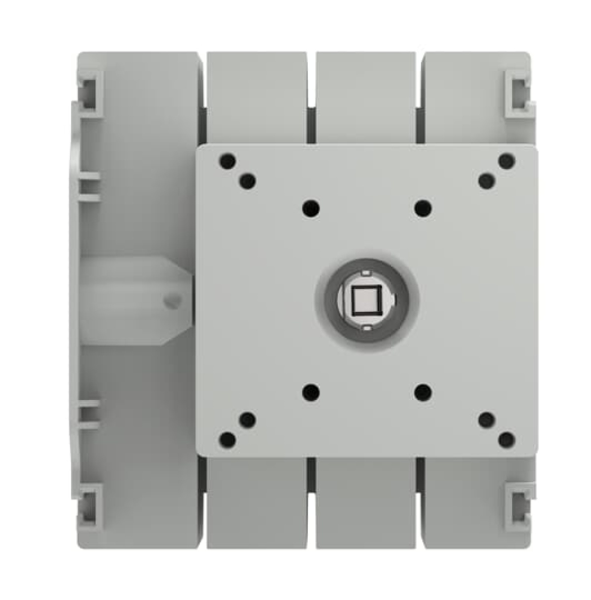 OT30G3-4DSN2 SWITCH DISCONNECTOR