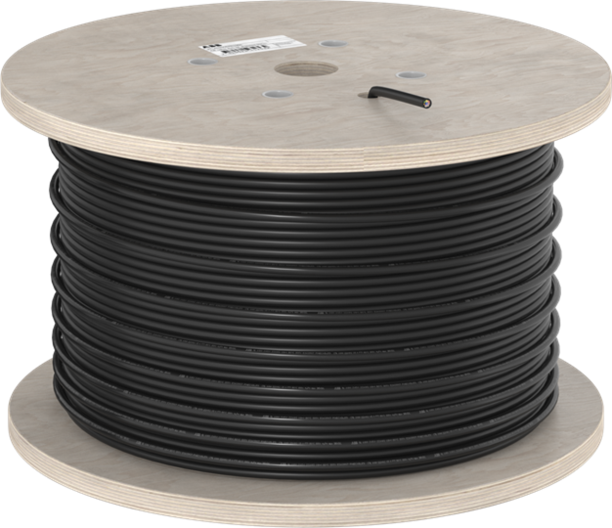 C8 cable 500m Cable
