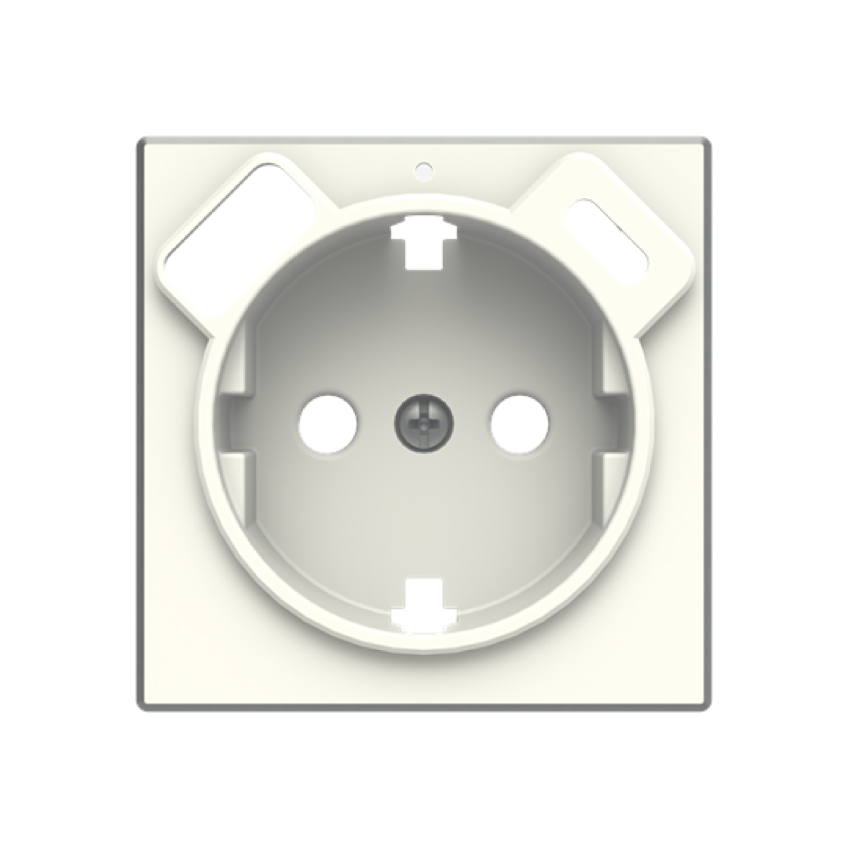 Cover USB charger Without imprint White - Sky Niessen