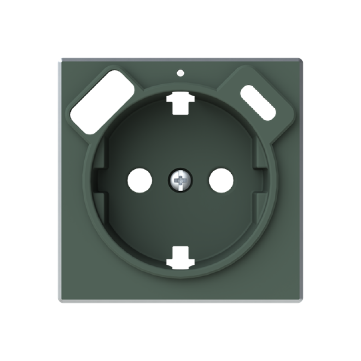 Cover USB charger Without imprint Green - Sky Niessen