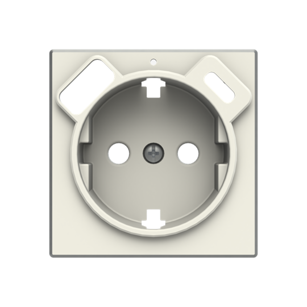 Cover USB charger Without imprint White - Sky Niessen