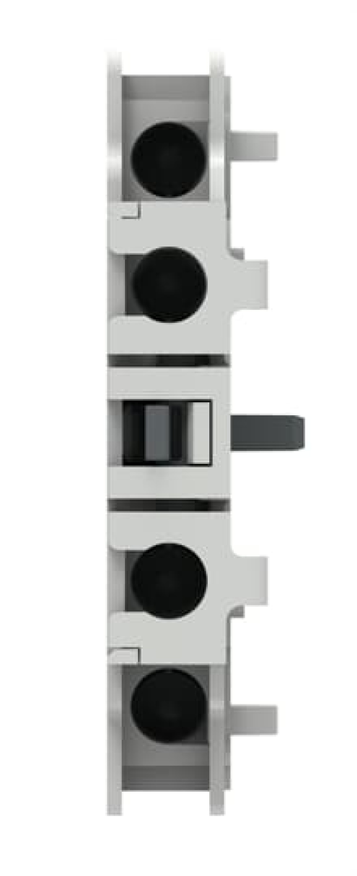 AUXGB-11 AUXILIARY CONTACT