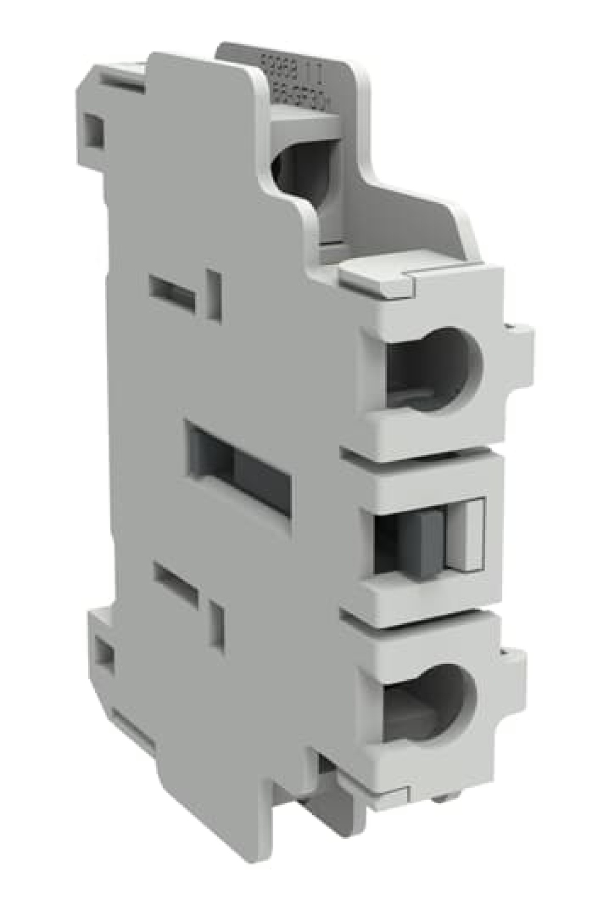 AUXGD-11 AUXILIARY CONTACT