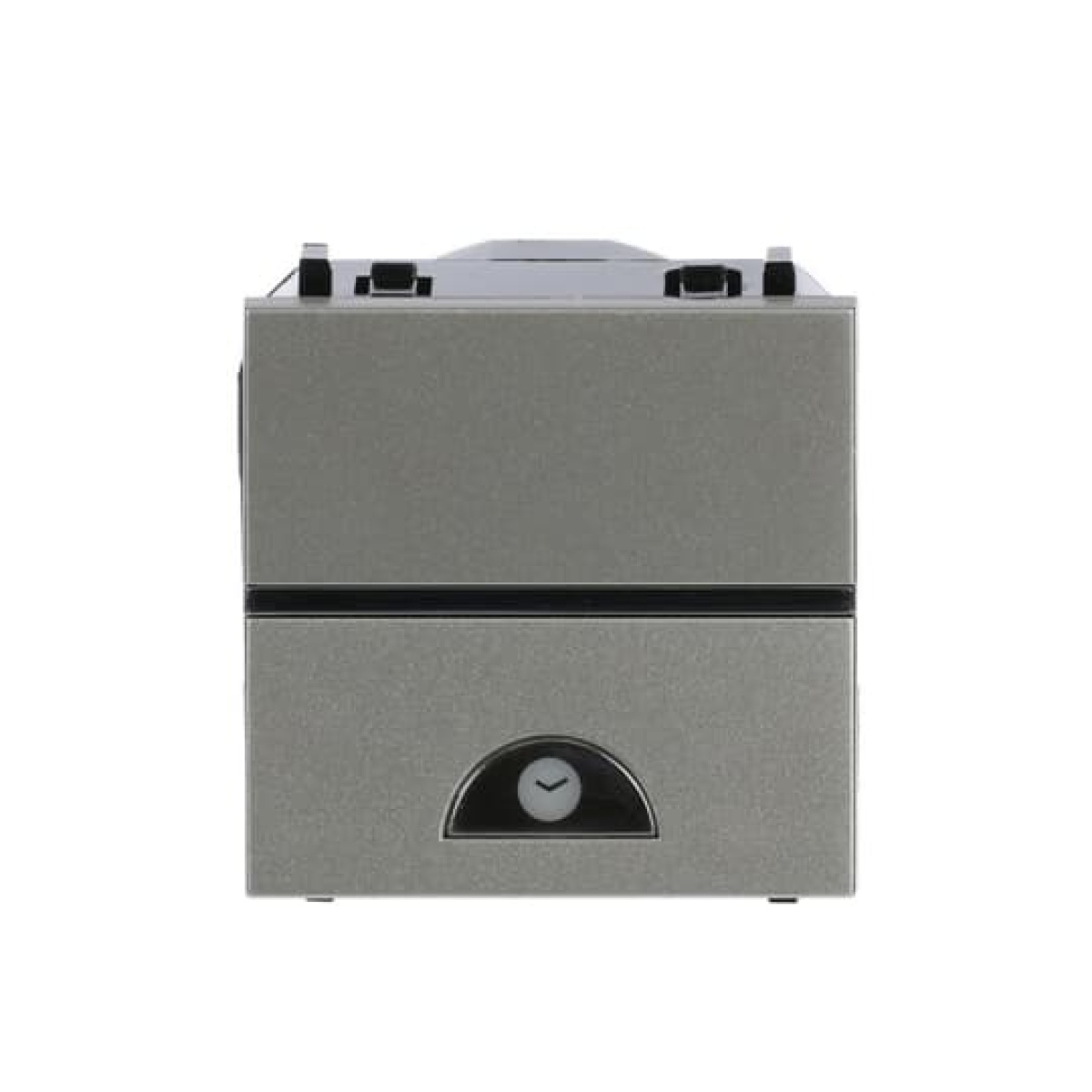 Time switch Electronic Champagne - Zenit