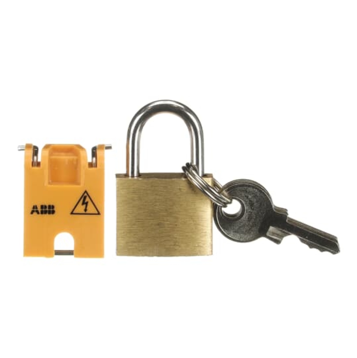 SA3 Locking Device, Set incl. padlock