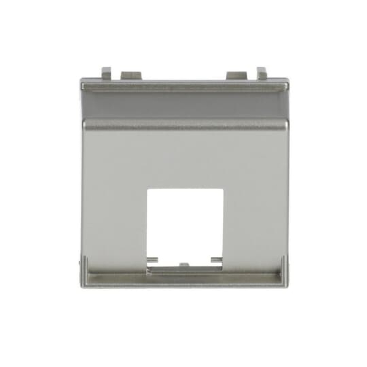 Cover plate Data connection 1 gang Champagne - Zenit