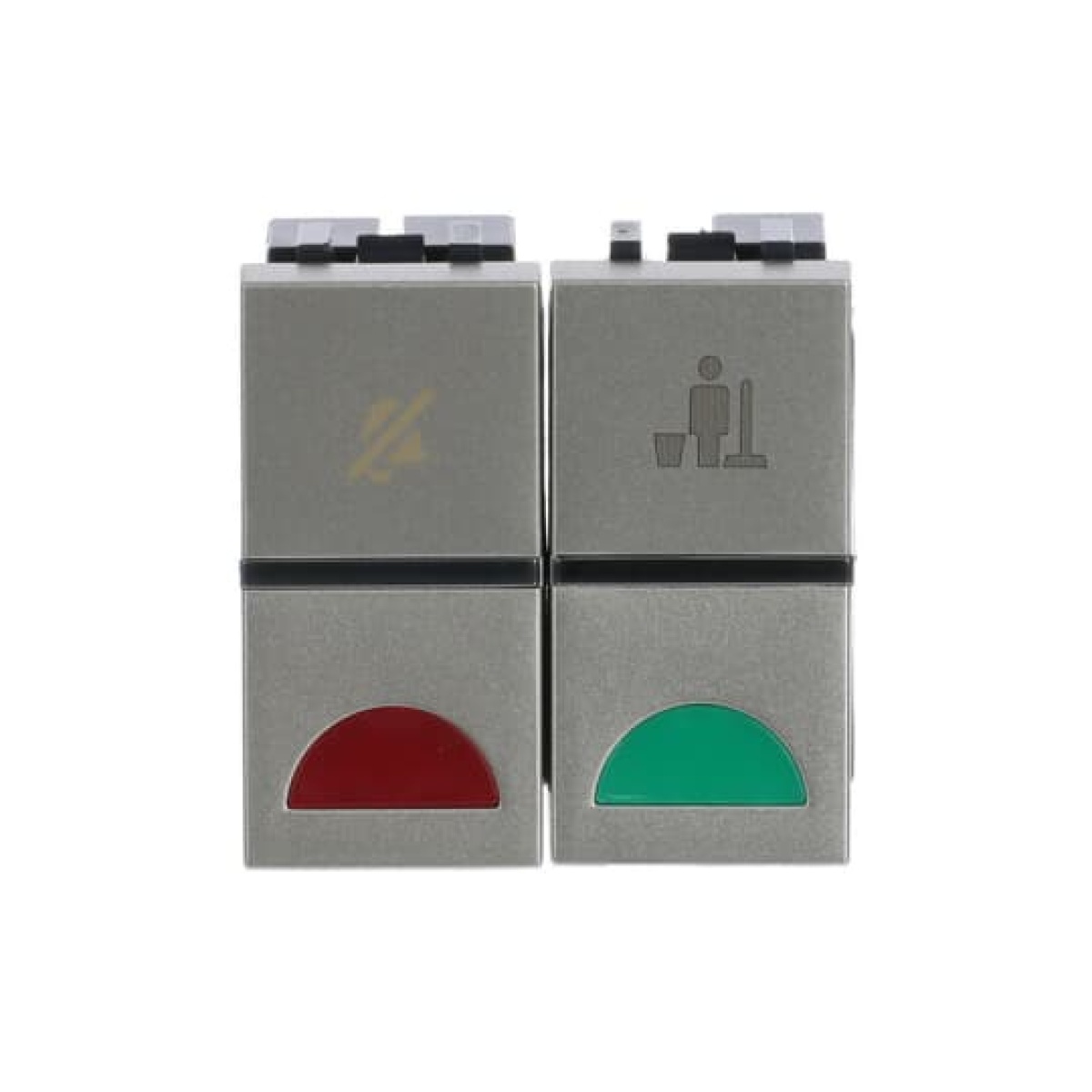 DNDMUR room Champagne - Zenit