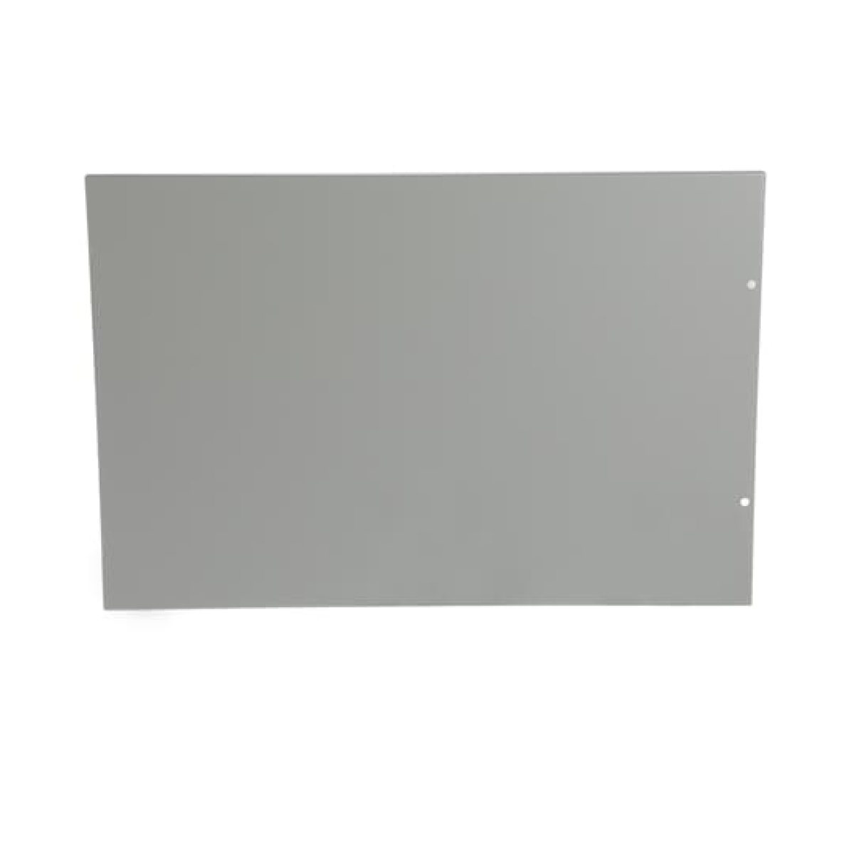 BLIND PANEL 370X600 HXW 7035