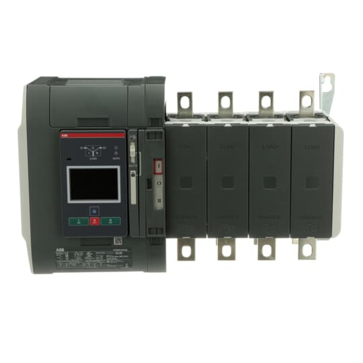 OXB600U3S4QB AUTOMATIC TRANSFER SWITCH