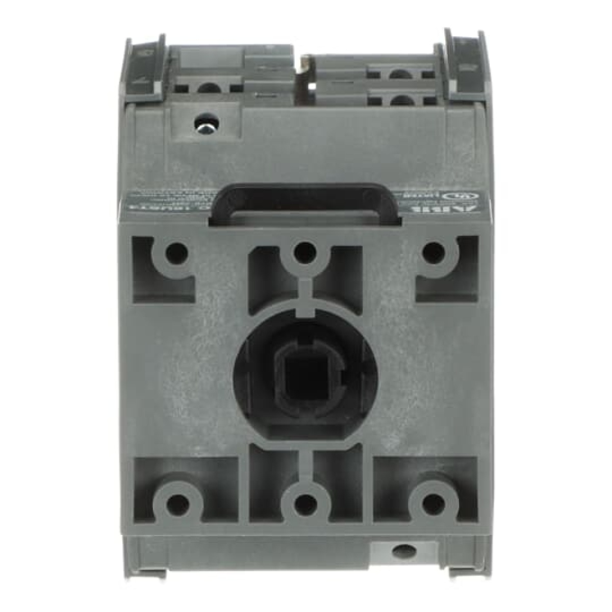 OTDC16UST4 PV Disconnect Switch