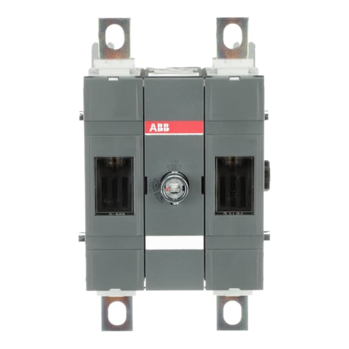 OTDC200U11 PV Disconnect Switch