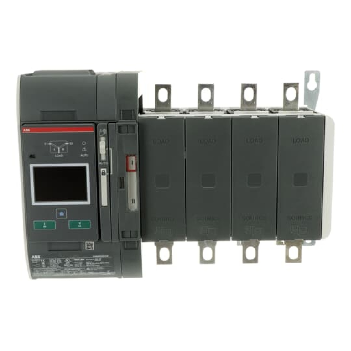 OXA260U3O4QB AUTOMATIC TRANSFER SWITCH