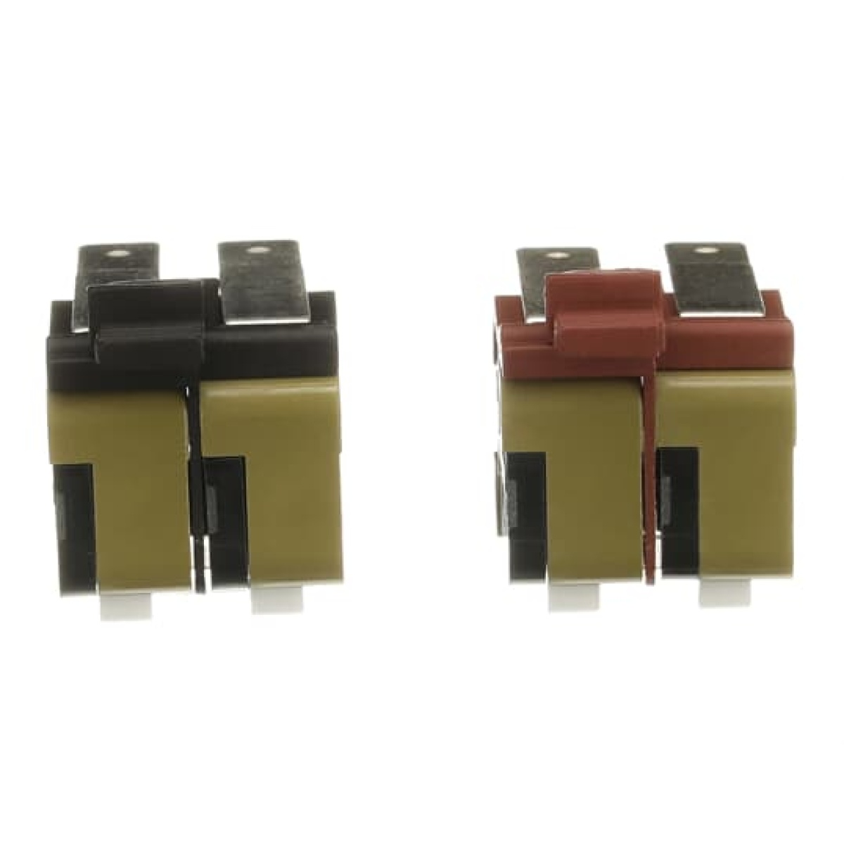 AUX 2Q 400VAC  2Q 24VDC E1.23-XT7-XT7M