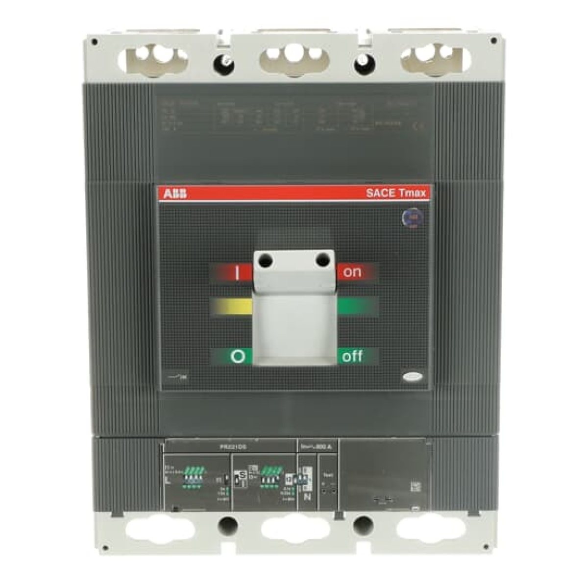 T6N 800 PR221DS-LSI In800 3p F F